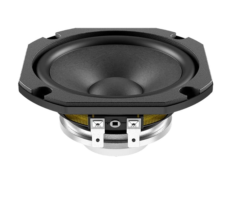 Lavoce FSN041.00 4 inch 8 ohm loudspeaker driver similar driver