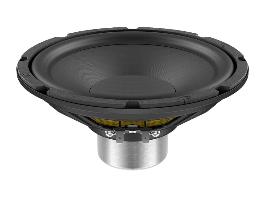 Lavoce NBASS08-20 8 inch 8 ohm loudspeaker driver similar driver