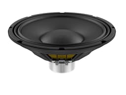 Lavoce NBASS10-20 8 Ohm loudspeaker driver
