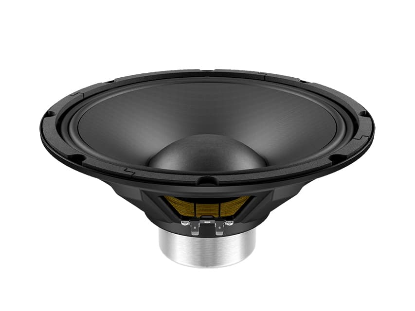 Lavoce NBASS12-30 12 inch 8 ohm loudspeaker driver similar driver