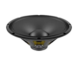 Lavoce LBASS15-15 8 Ohm loudspeaker driver
