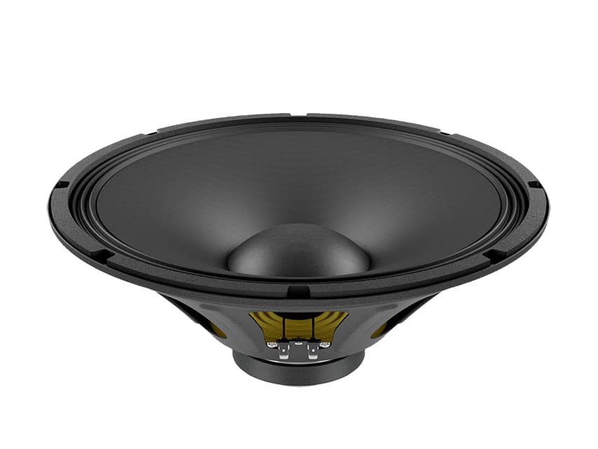 Lavoce LBASS15-15 15 inch 8 ohm loudspeaker driver similar driver