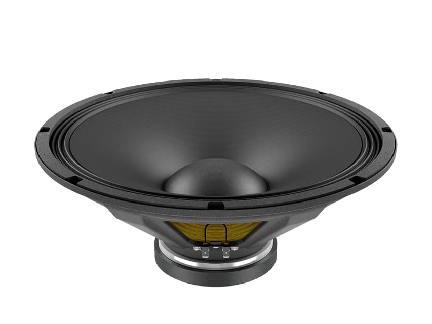 Lavoce FBASS15-20 15 inch 8 ohm loudspeaker driver similar driver