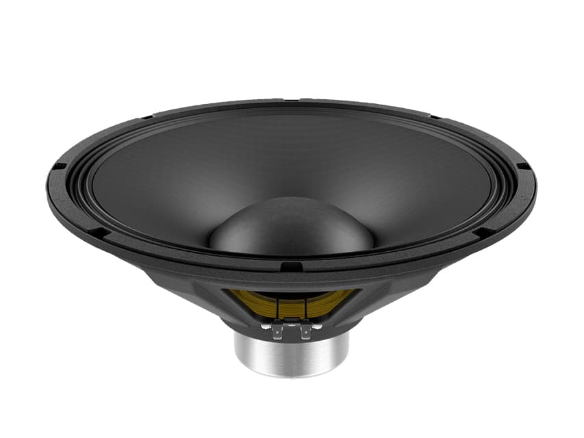 Lavoce NBASS15-30 15 inch 8 ohm loudspeaker driver similar driver