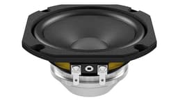 Lavoce WSN041.00 8 Ohm loudspeaker driver