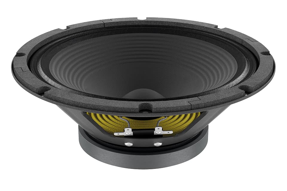 Lavoce WSF101.70G 10 inch 8 ohm loudspeaker driver similar driver