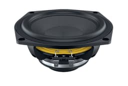Lavoce WAN061.80 8 Ohm loudspeaker driver