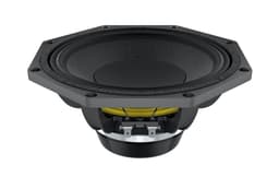 Lavoce WAN082.01 8 Ohm loudspeaker driver