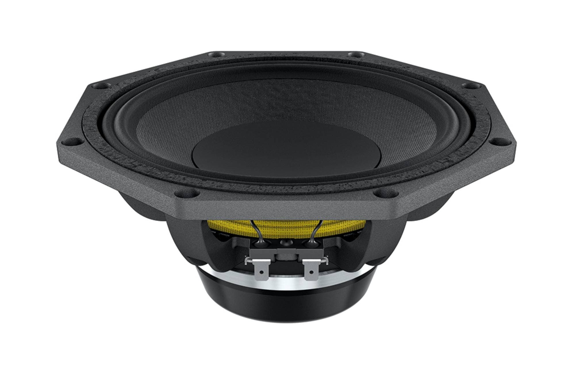 Lavoce WAN082.01 8 inch 8 ohm loudspeaker driver similar driver