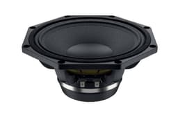 Lavoce WAN082.02 8 Ohm loudspeaker driver
