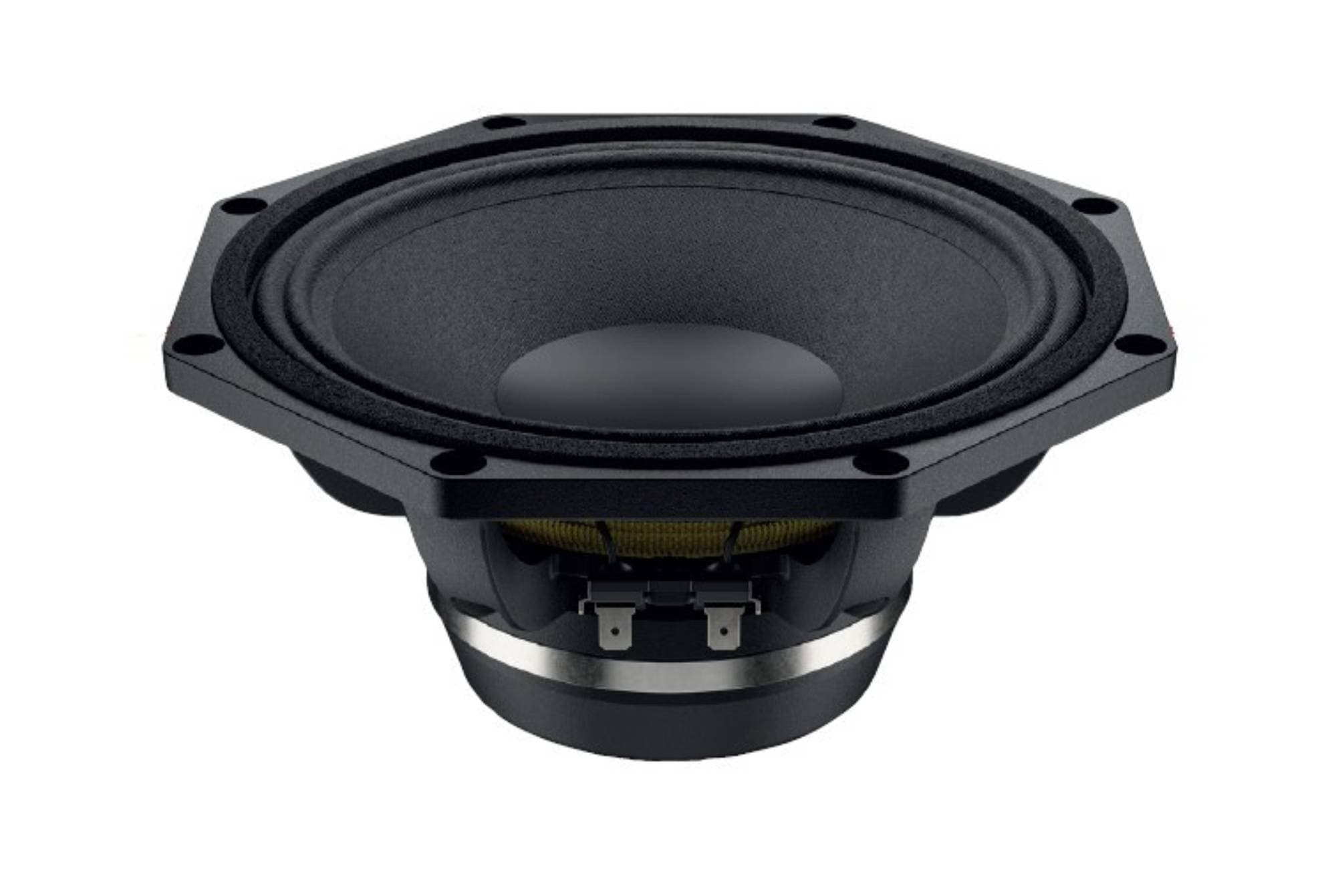 Lavoce WAN082.02 8 inch 8 ohm loudspeaker driver similar driver