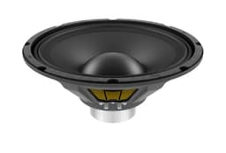 Lavoce WSN122.50 8 Ohm loudspeaker driver