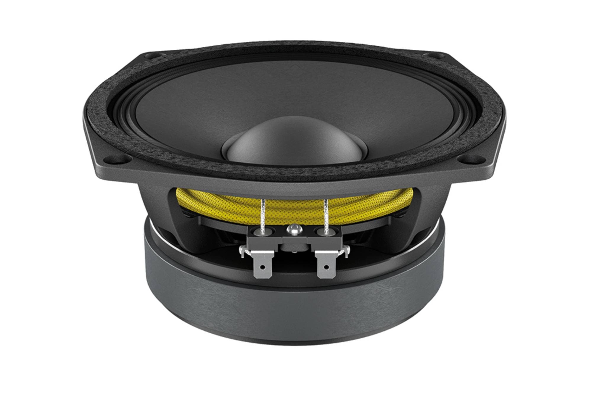 Lavoce MAF061.50 6.5 inch 8 ohm loudspeaker driver similar driver