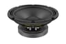 Lavoce WSF081.82 8 inch 8 ohm loudspeaker driver thumbnail view 1