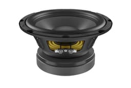 Lavoce SSF082.00L 8 Ohm loudspeaker driver