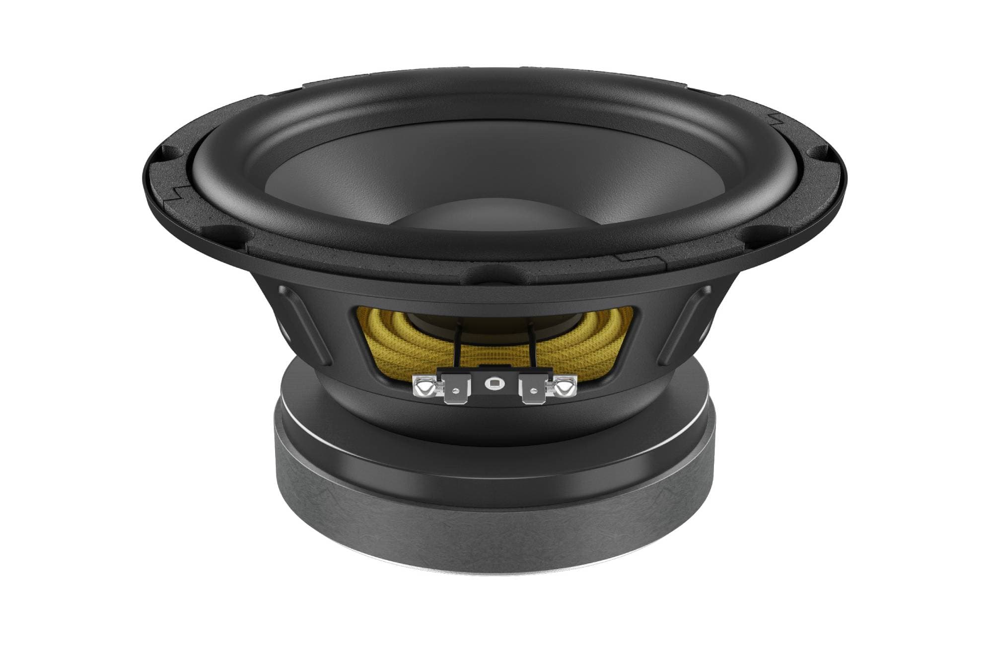 Lavoce SSF082.00L 8 inch 8 ohm loudspeaker driver similar driver