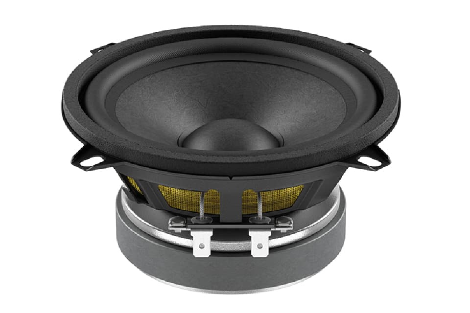Lavoce WSF051.02 5 inch 8 ohm loudspeaker driver similar driver