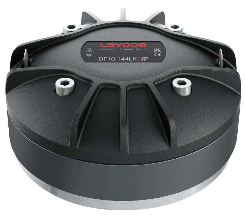 Lavoce DF10.144LK