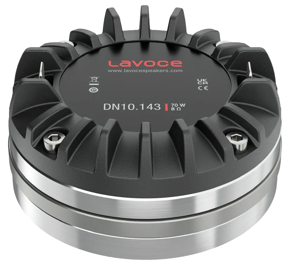 Lavoce DN10.143