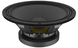 Lavoce CSF122.50K 8 Ohm loudspeaker driver