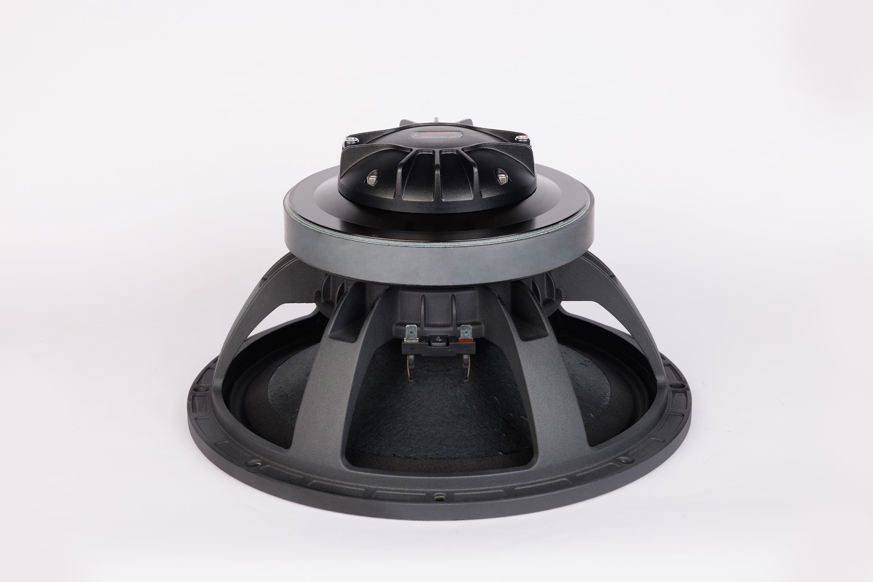 Lavoce CAF123.00T 12 inch 8 ohm loudspeaker driver view 4
