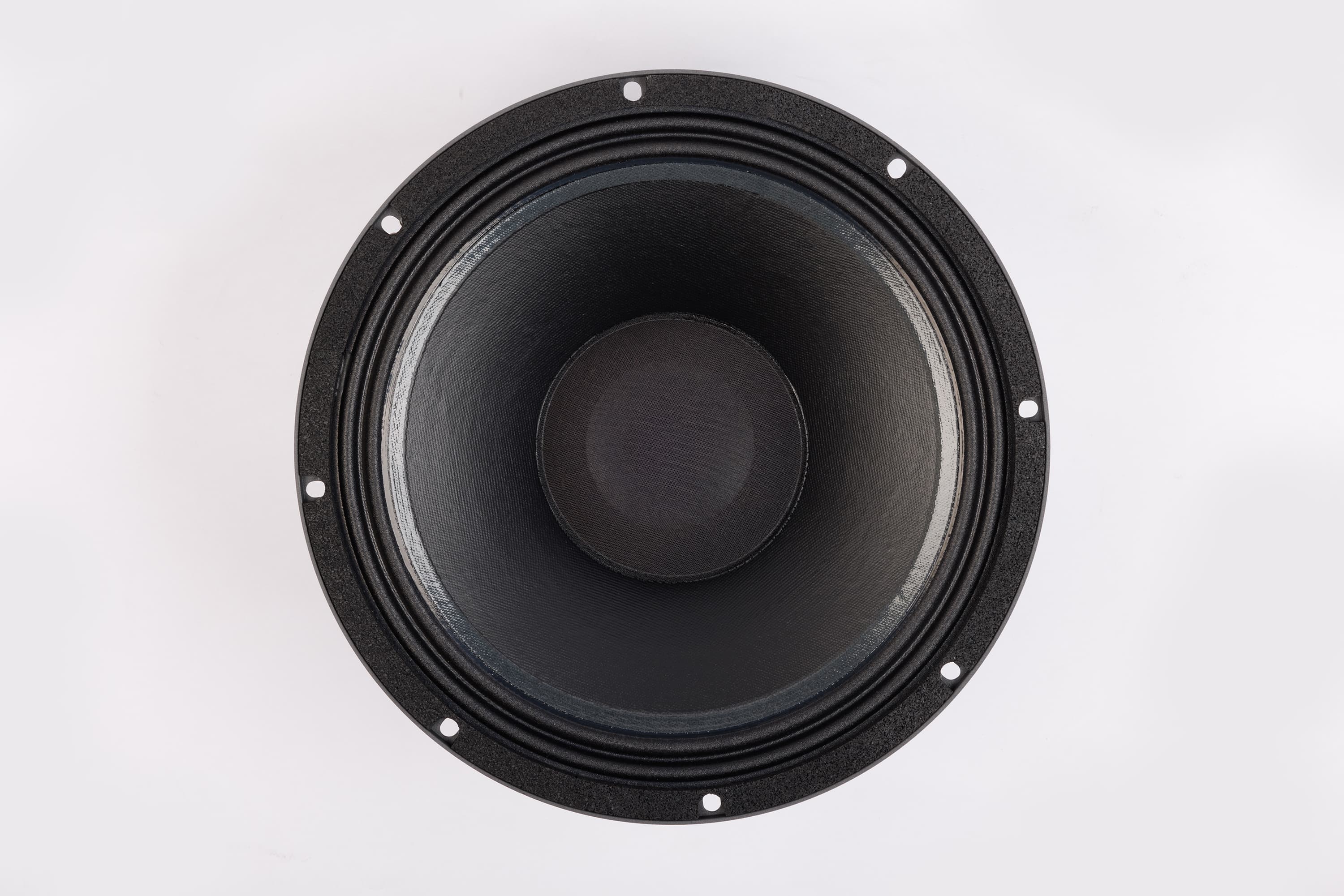 Lavoce CAF123.00TH 12 inch 8 ohm loudspeaker driver view 4