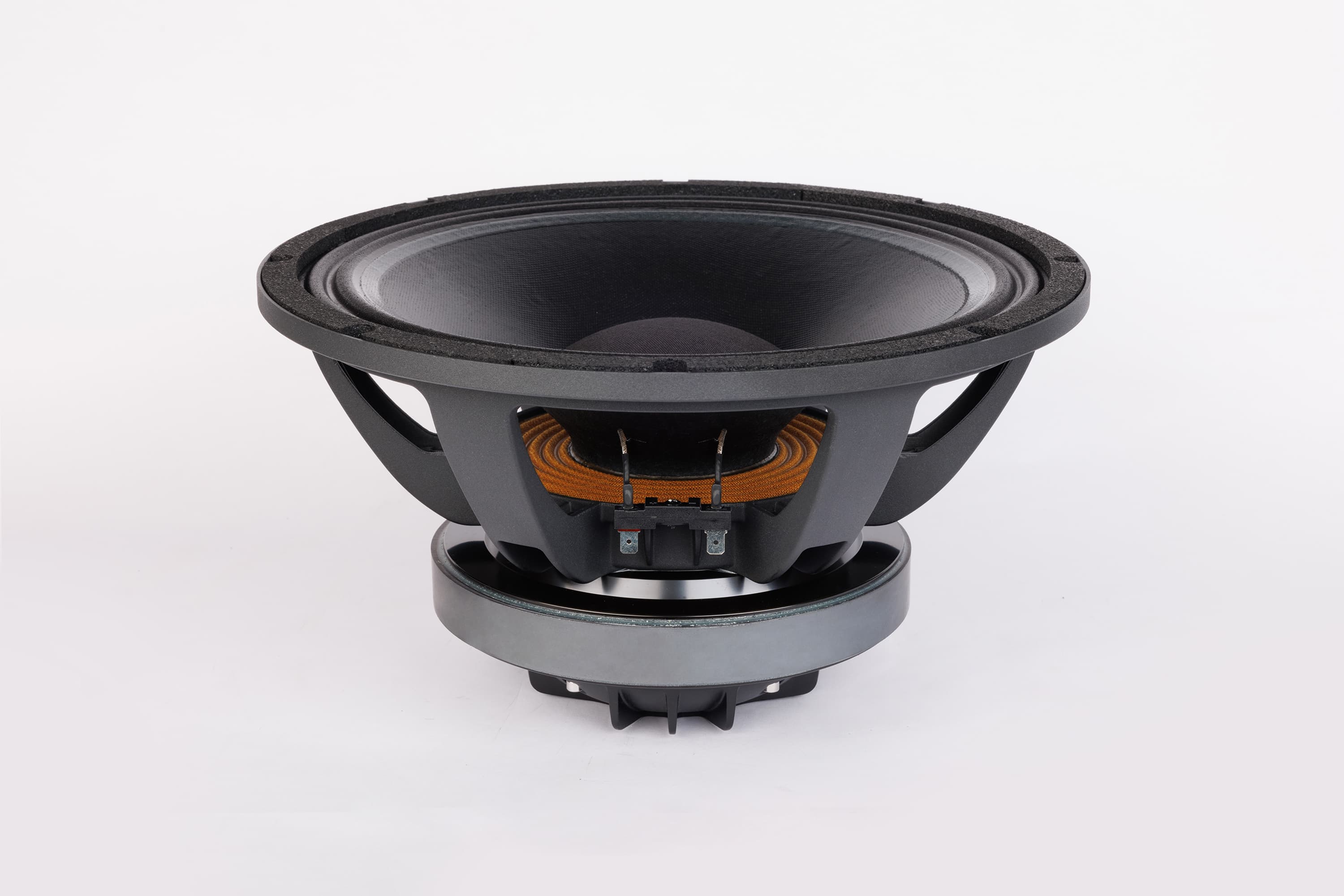 Lavoce CAF123.00TH 12 inch 8 ohm loudspeaker driver view 3