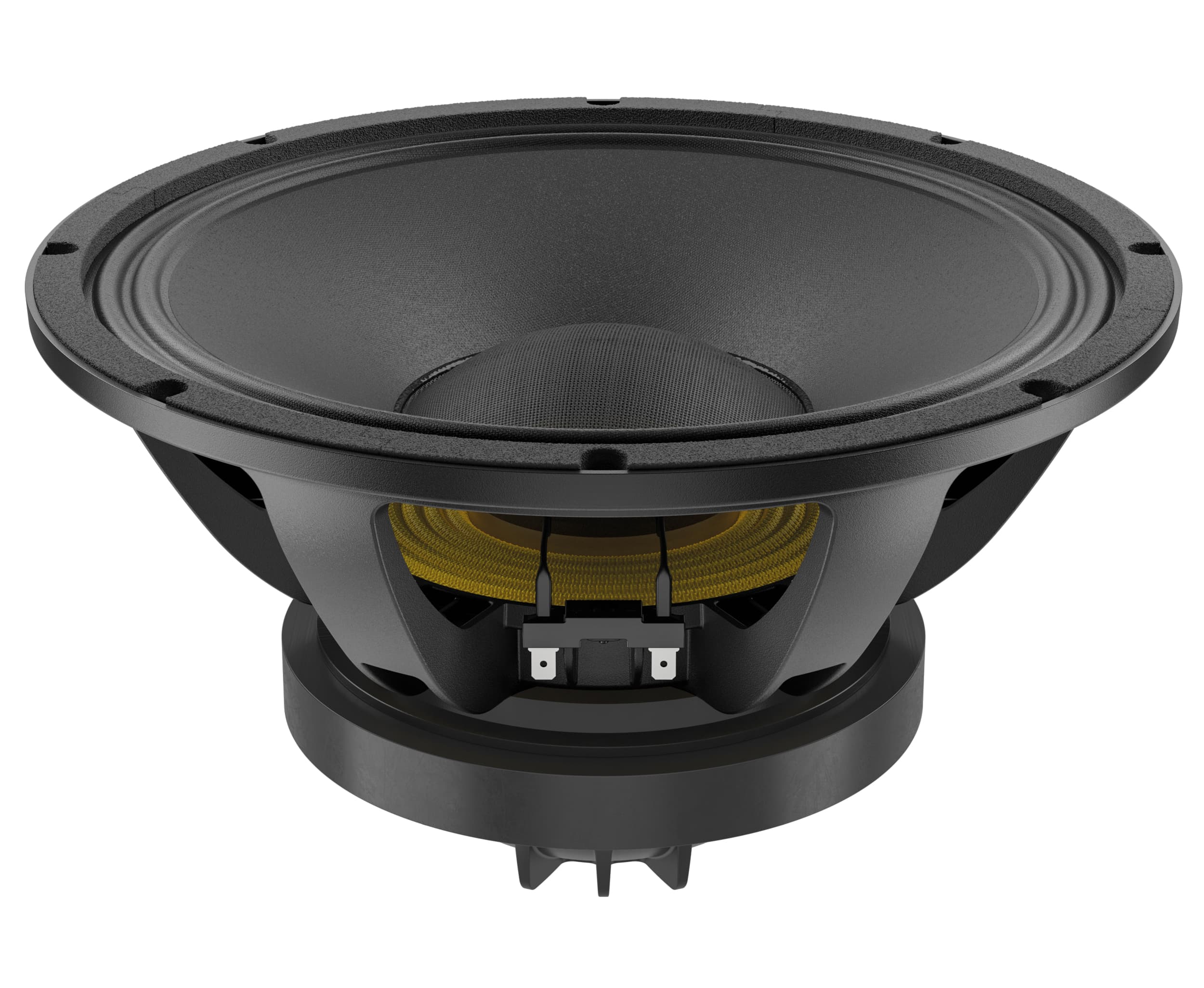 Lavoce CAF123.00T 12 inch 8 ohm loudspeaker driver similar driver