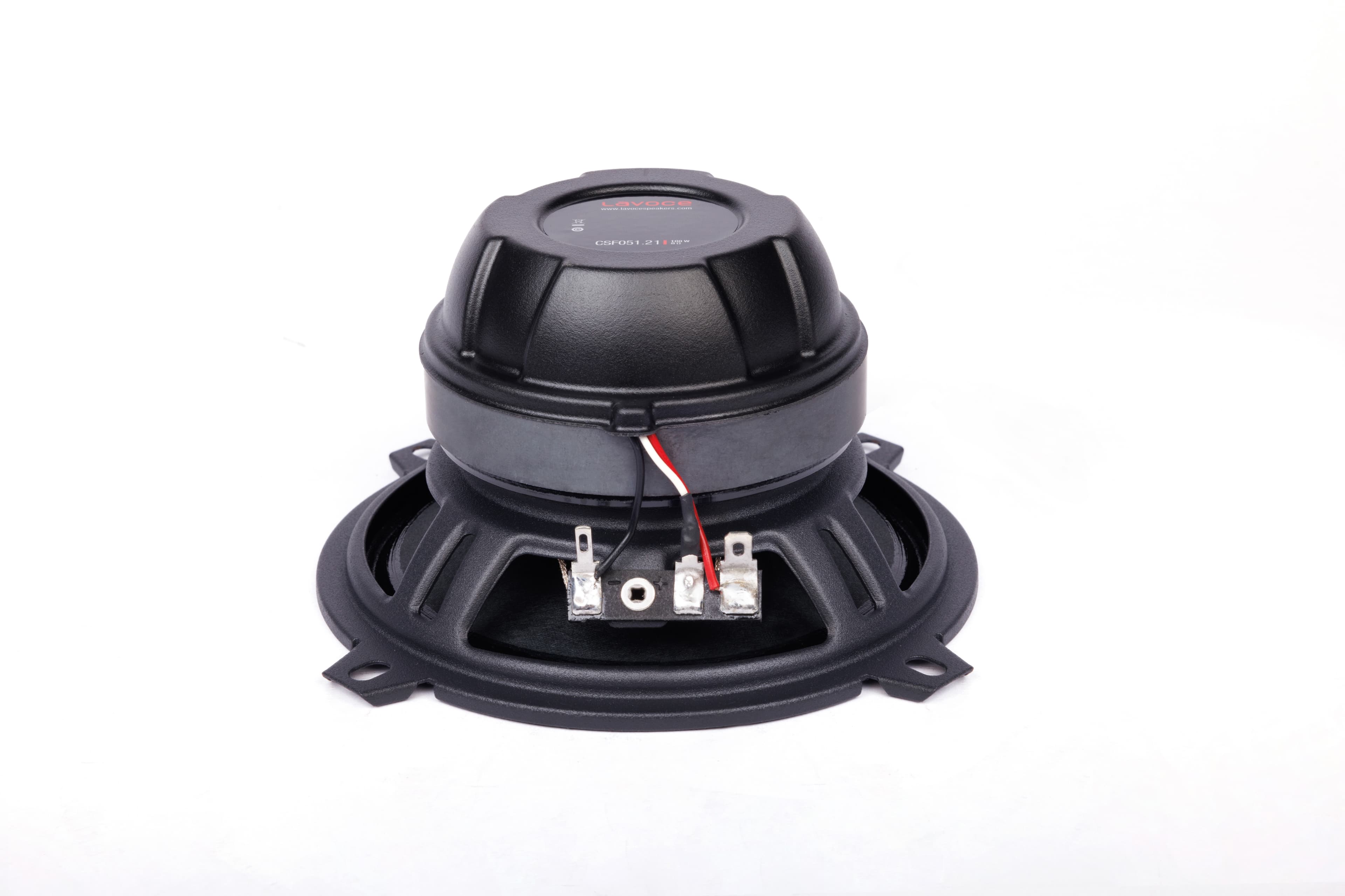 Lavoce CSF051.21 5 inch 8 ohm loudspeaker driver view 4