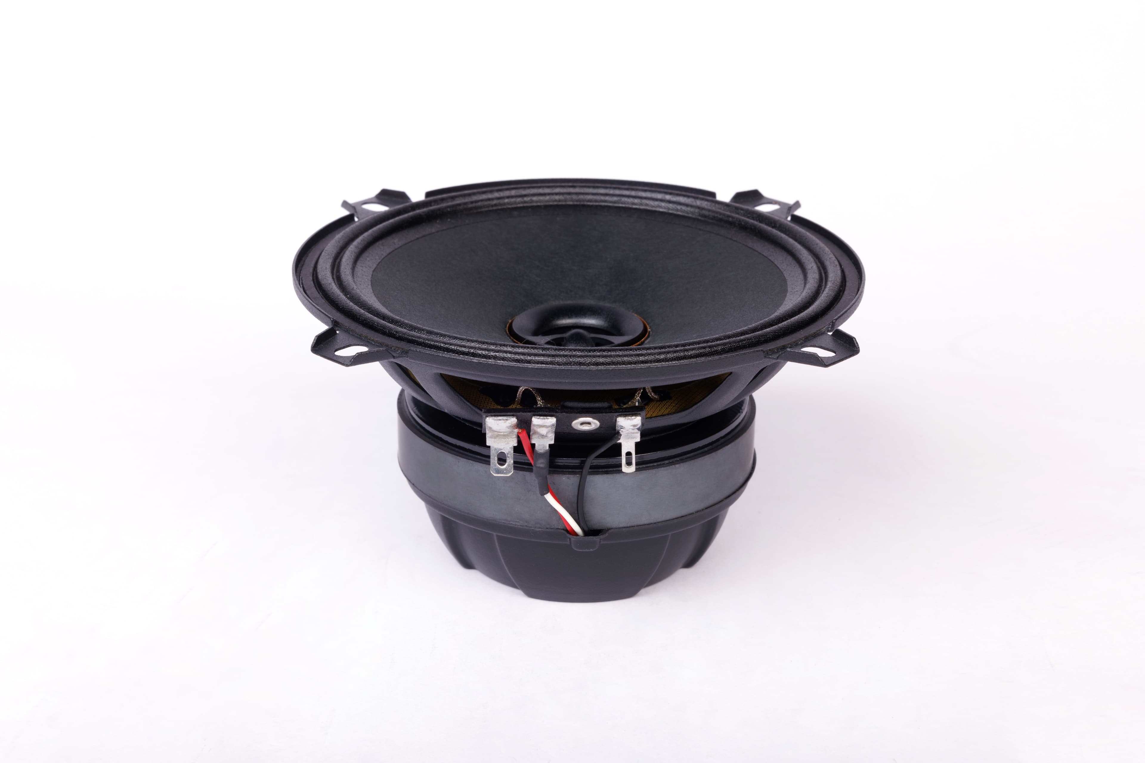 Lavoce CSF051.21 5 inch 8 ohm loudspeaker driver view 2