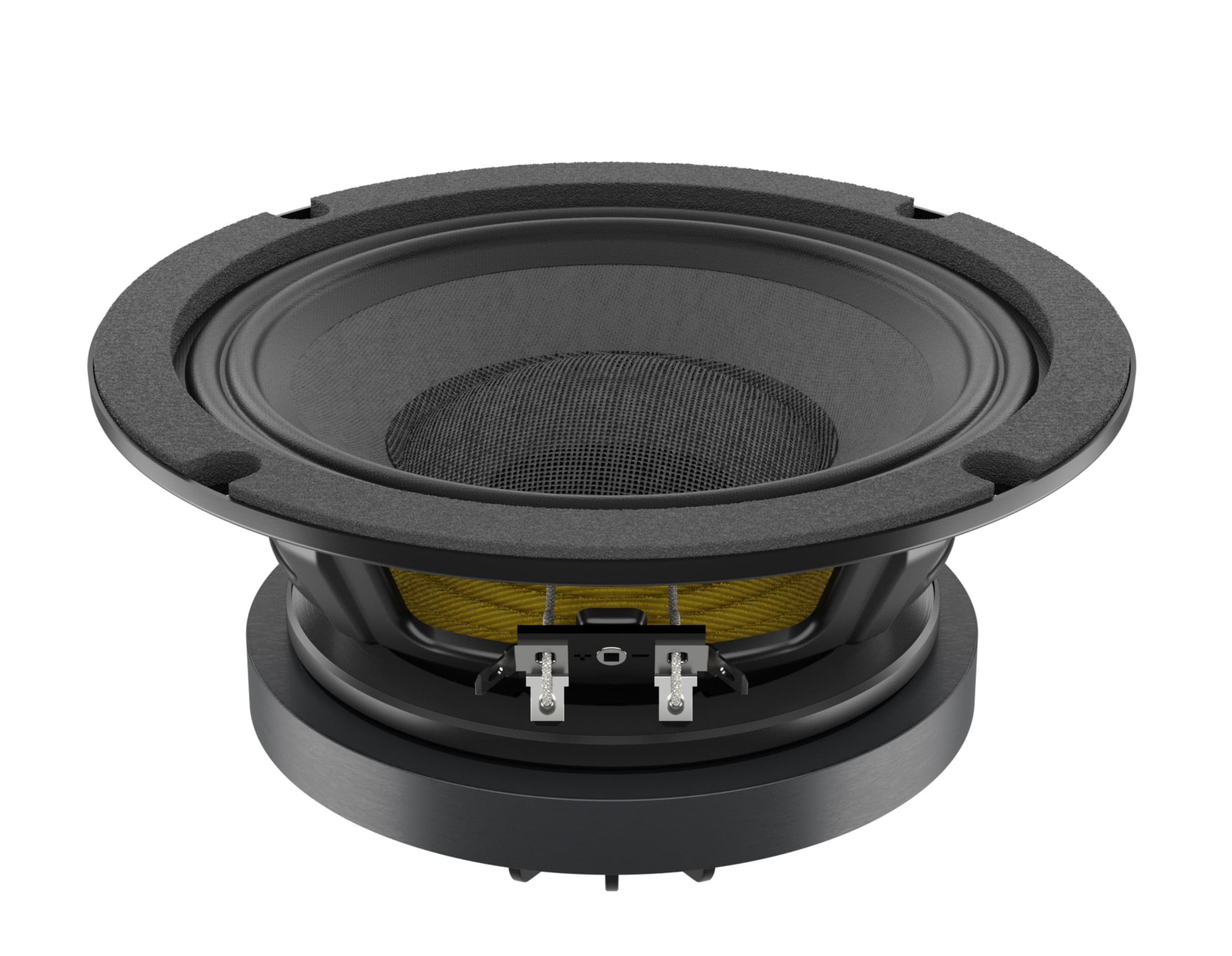 Lavoce CSF061.70K 6.5 inch 8 ohm loudspeaker driver similar driver