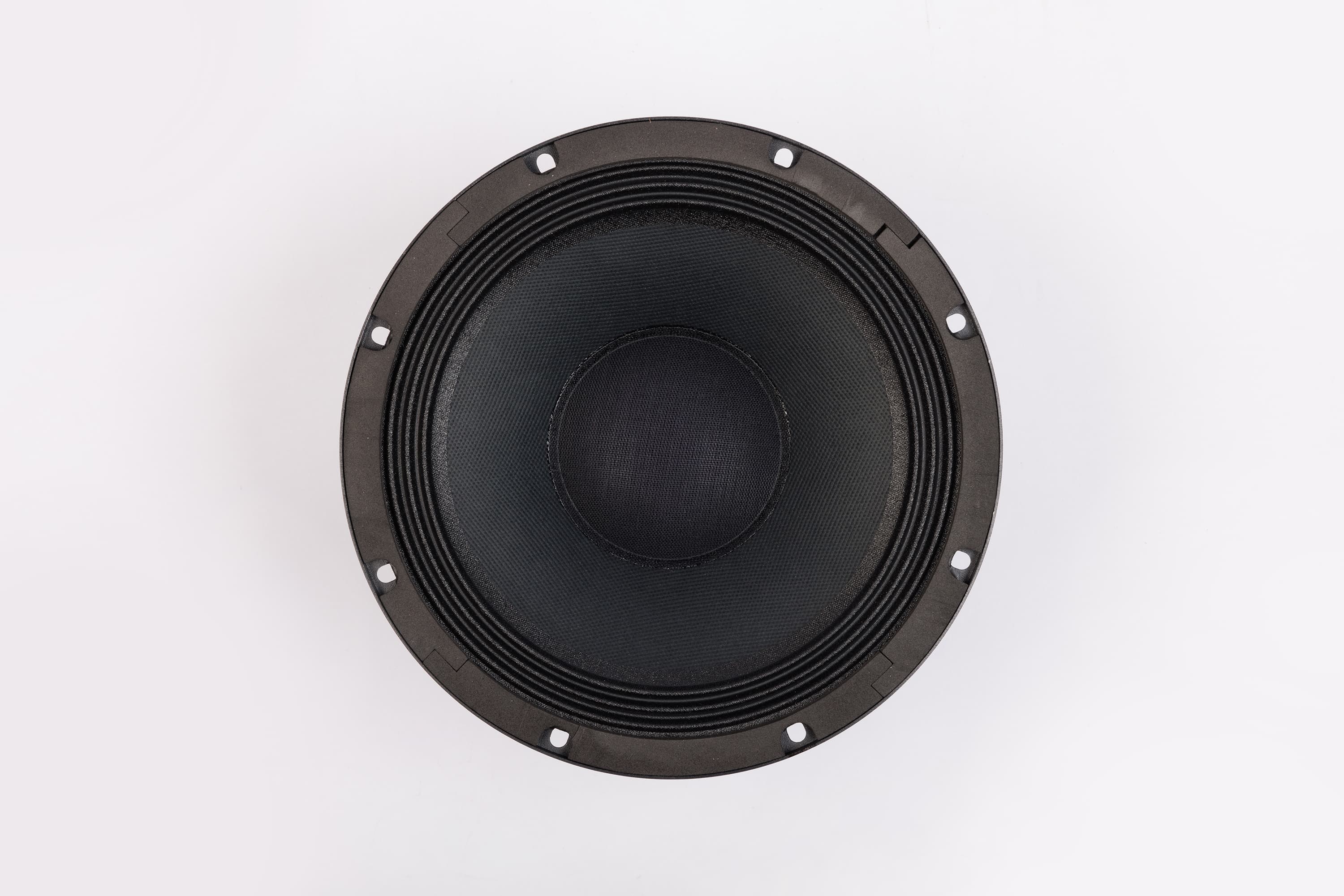 Lavoce CSF082.00K 8 inch 8 ohm loudspeaker driver view 4