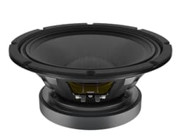 Lavoce CSF102.50K 8 Ohm loudspeaker driver