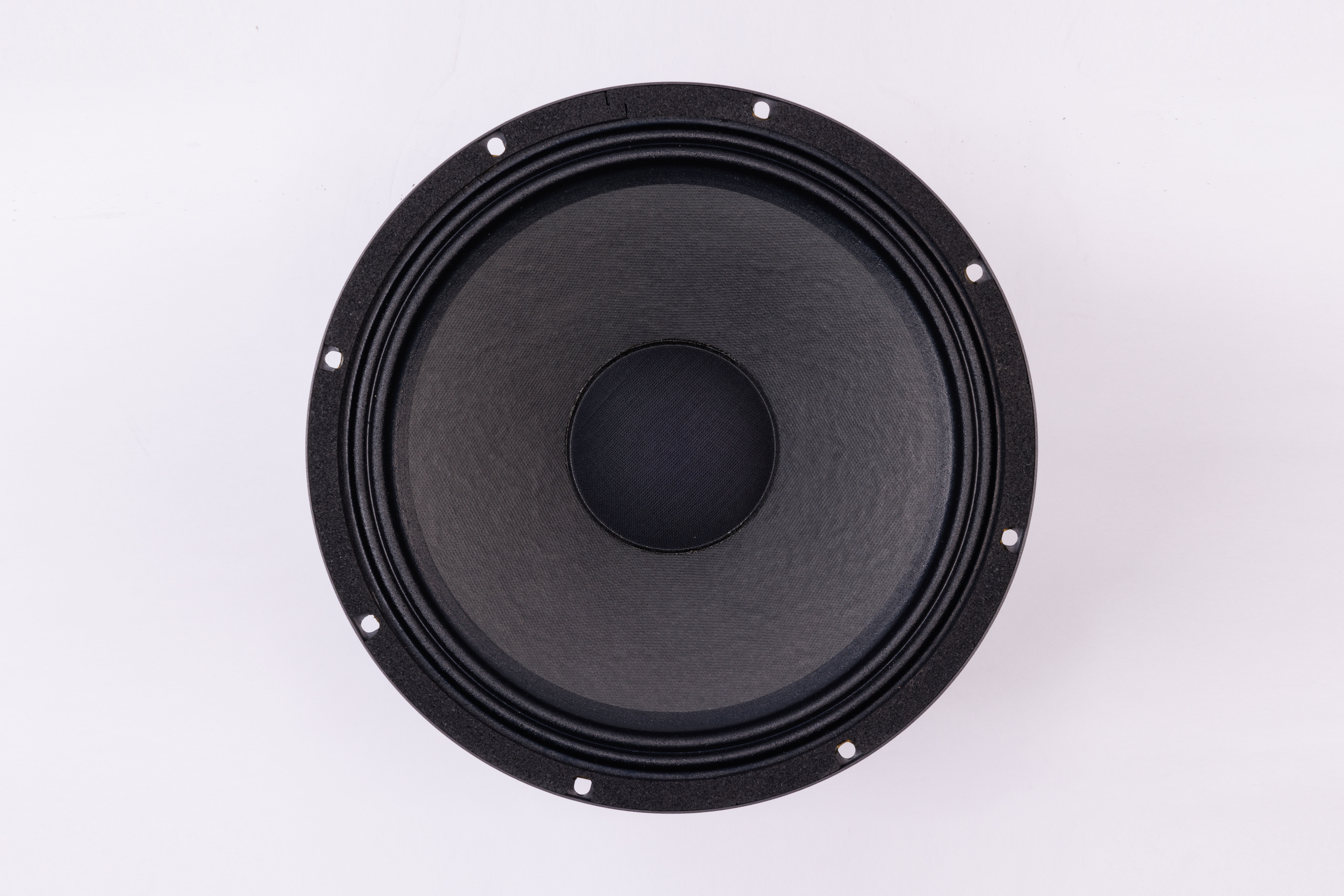 Lavoce CSF122.50K 12 inch 8 ohm loudspeaker driver view 4