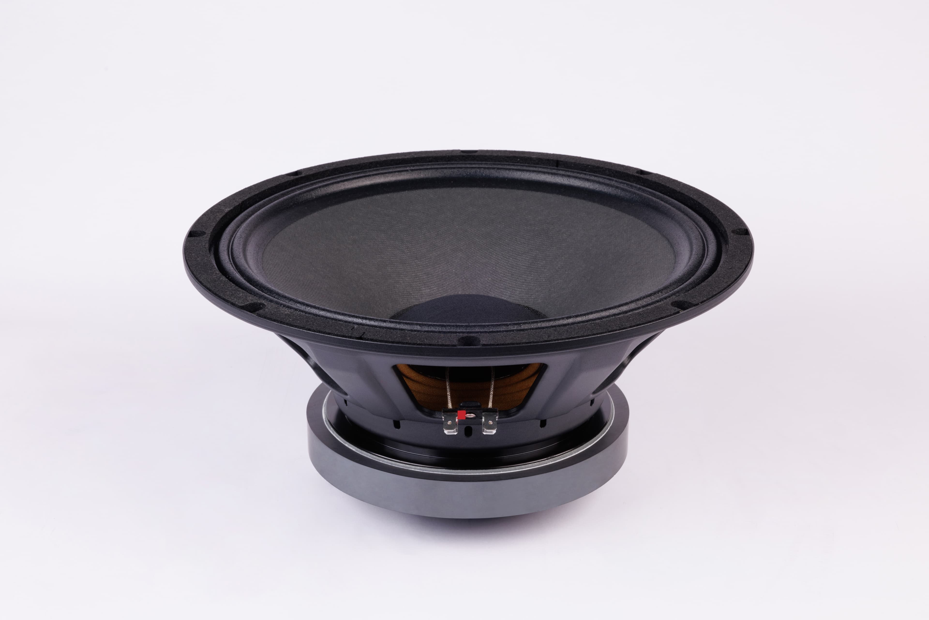 Lavoce CSF122.50K 12 inch 8 ohm loudspeaker driver view 3