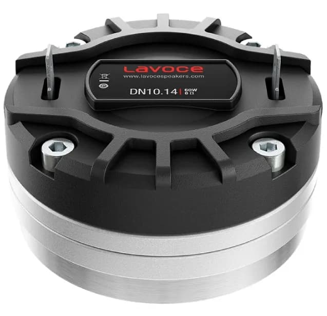 Lavoce DN10.14