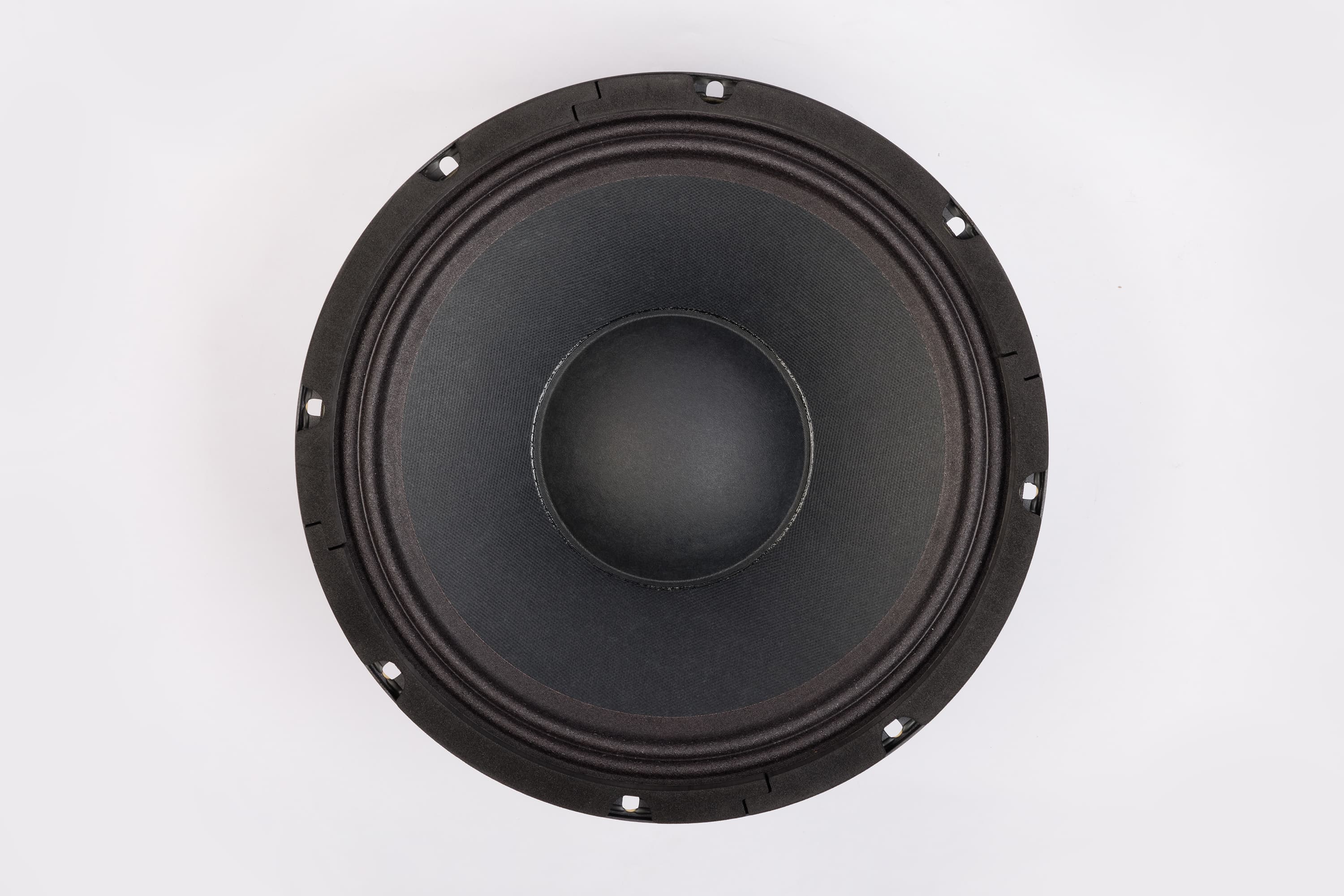 Lavoce FBASS12-20 12 inch 8 ohm loudspeaker driver view 3