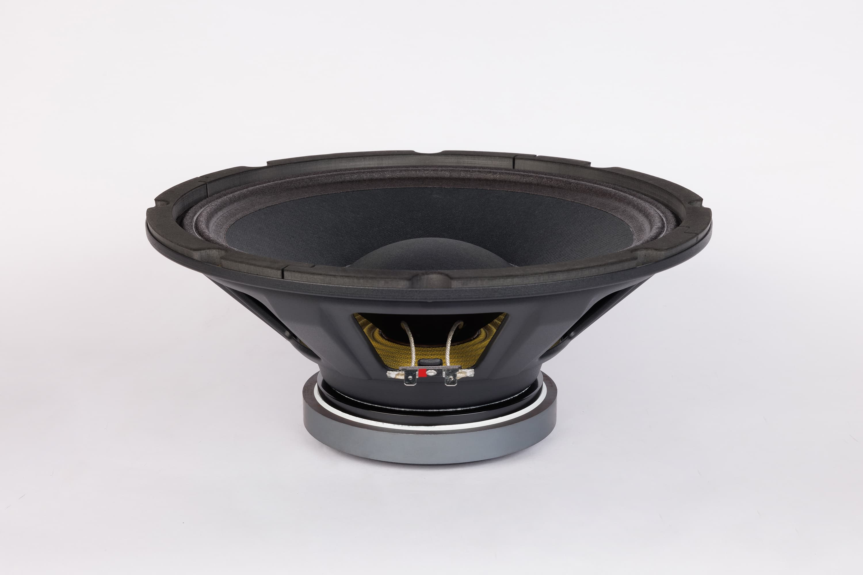 Lavoce FBASS12-20 12 inch 8 ohm loudspeaker driver view 2