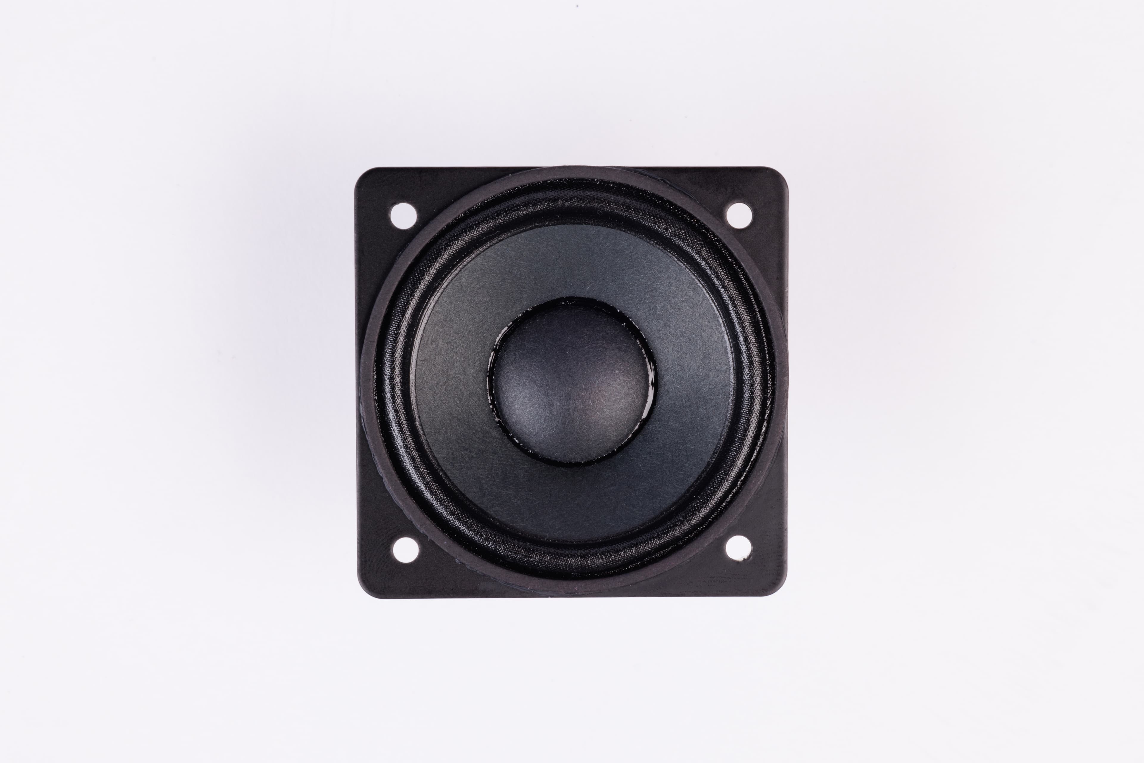 Lavoce FSN020.71F 2 inch 8 ohm loudspeaker driver view 3