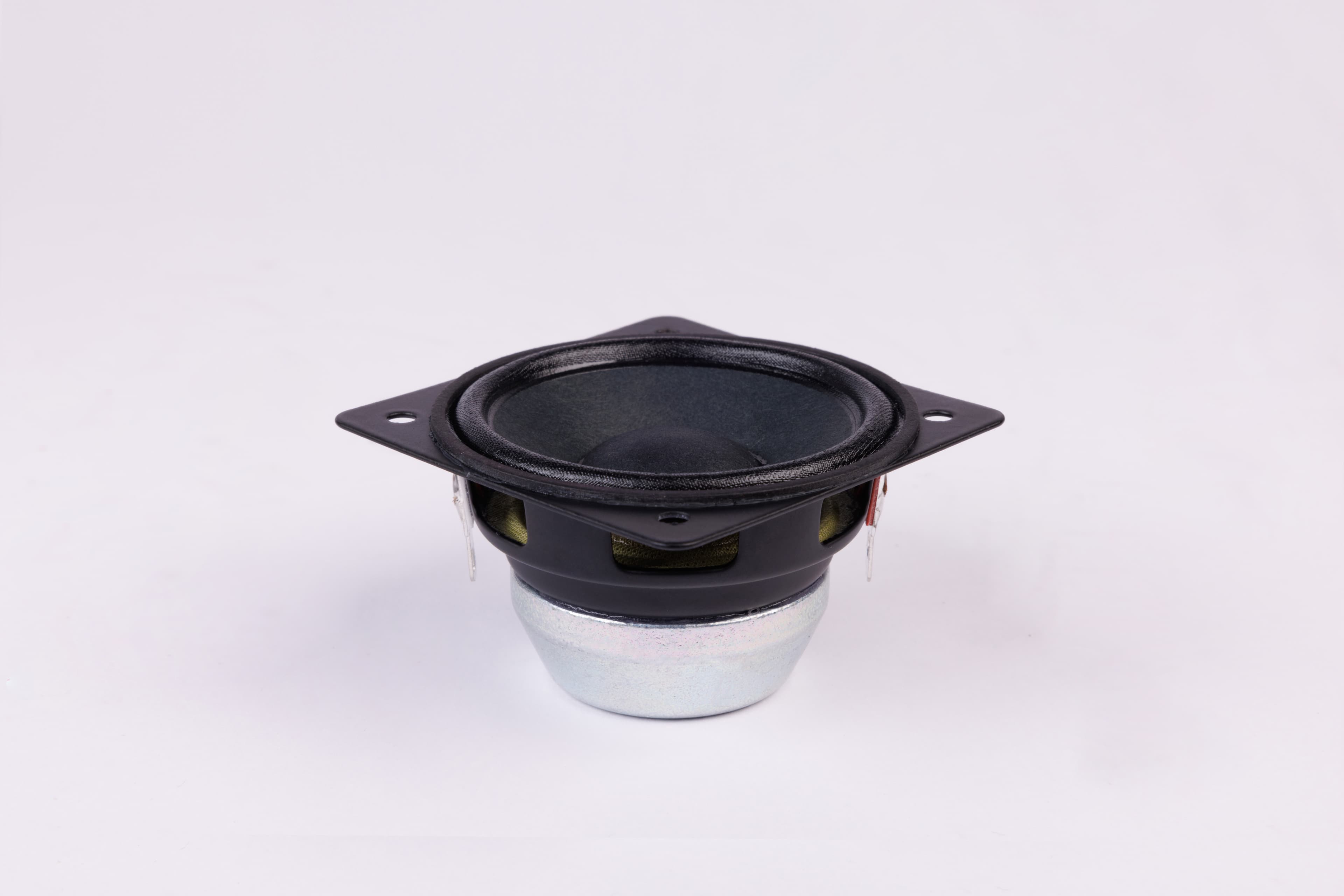 Lavoce FSN020.71F 2 inch 8 ohm loudspeaker driver view 2