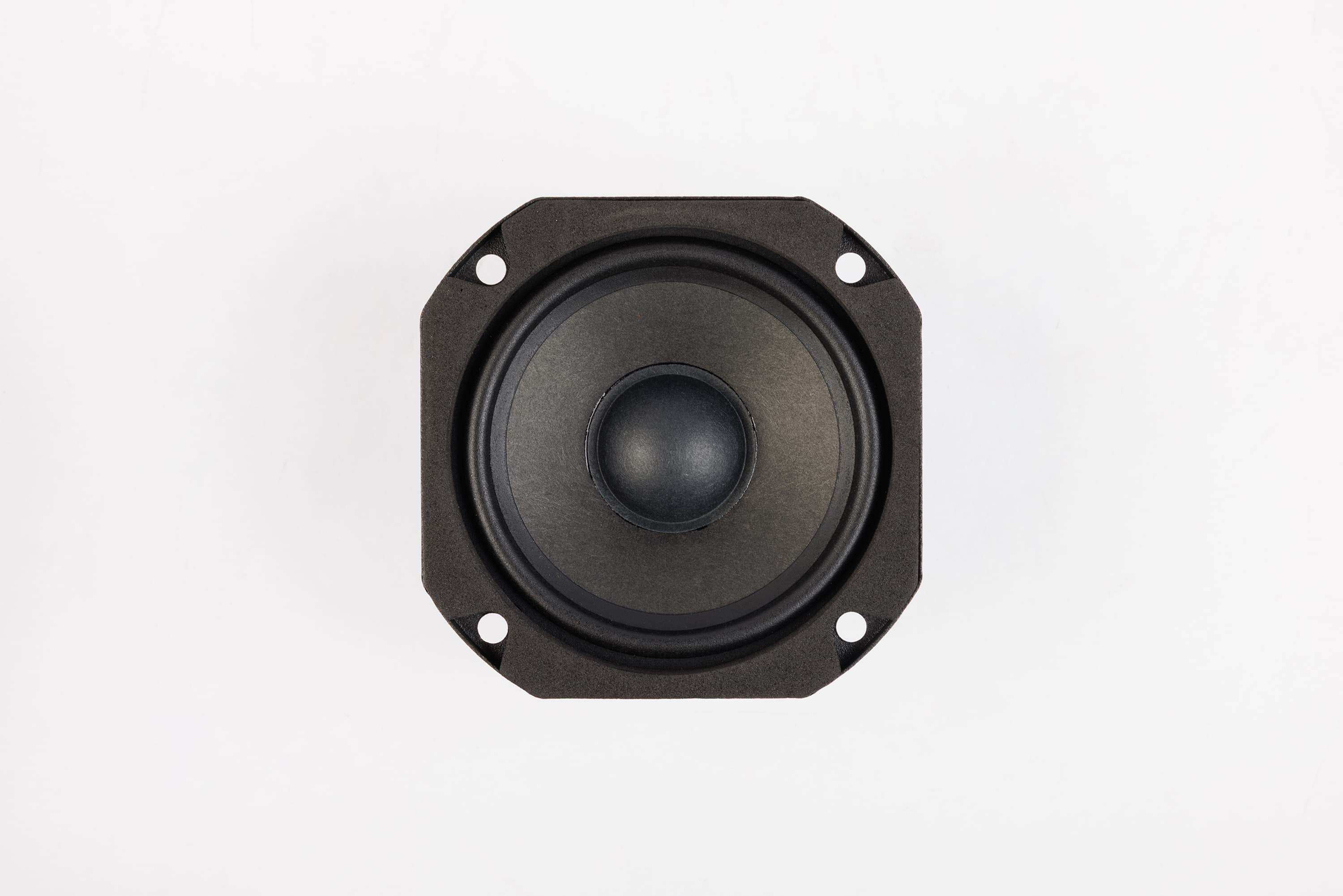 Lavoce FSN030.71 3 inch 8 ohm loudspeaker driver view 3