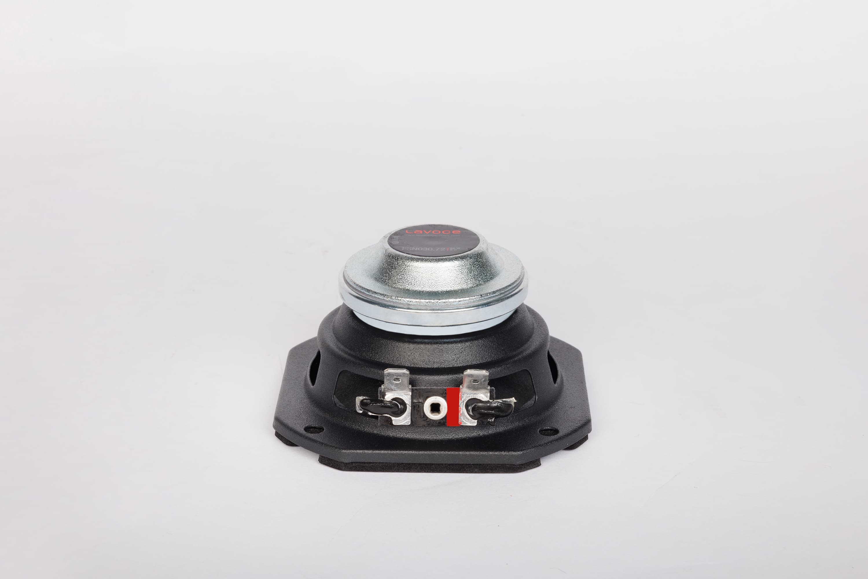 Lavoce FSN030.72 3 inch 8 ohm loudspeaker driver view 4