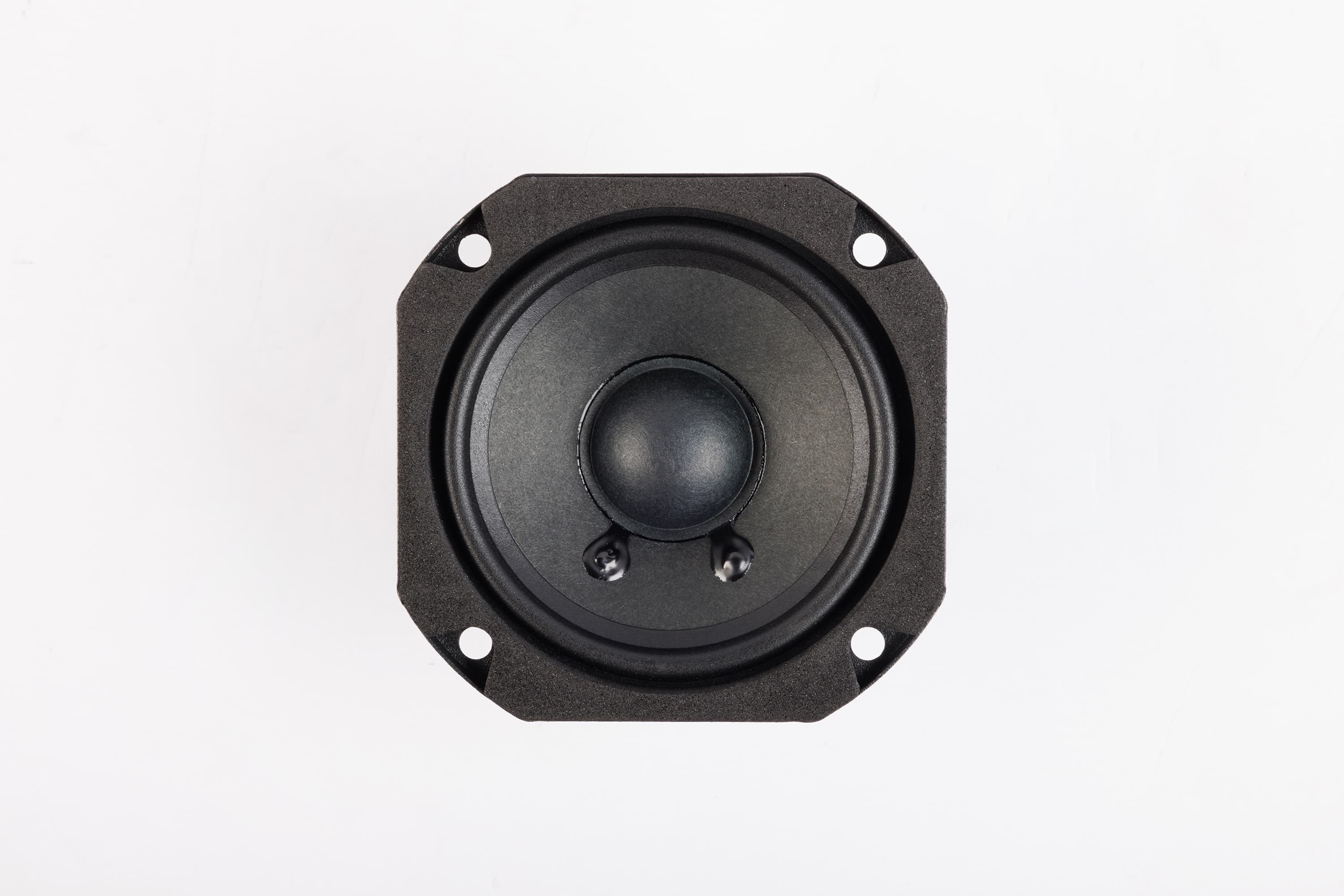 Lavoce FSN030.72 3 inch 8 ohm loudspeaker driver view 3