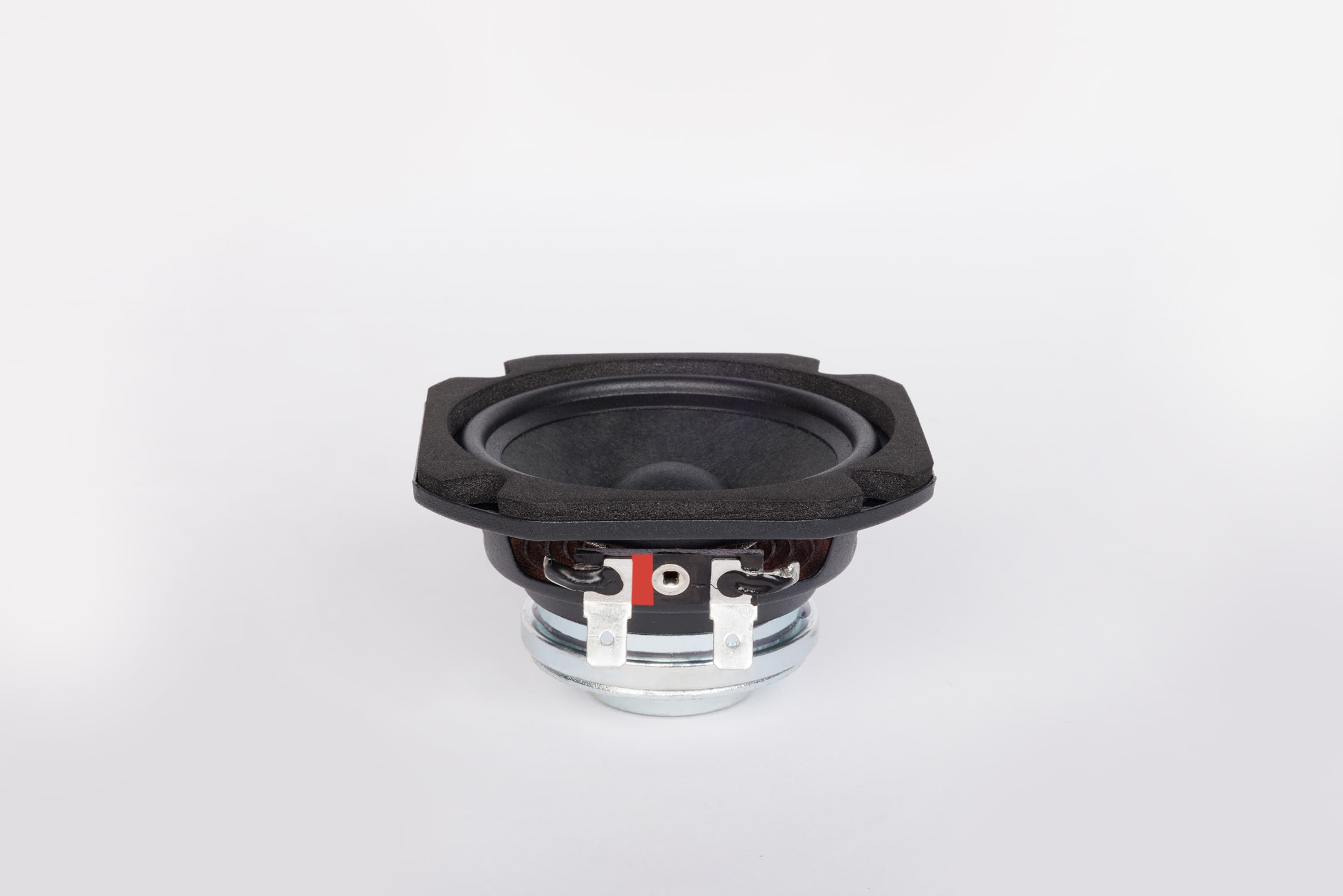 Lavoce FSN030.72 3 inch 8 ohm loudspeaker driver view 2
