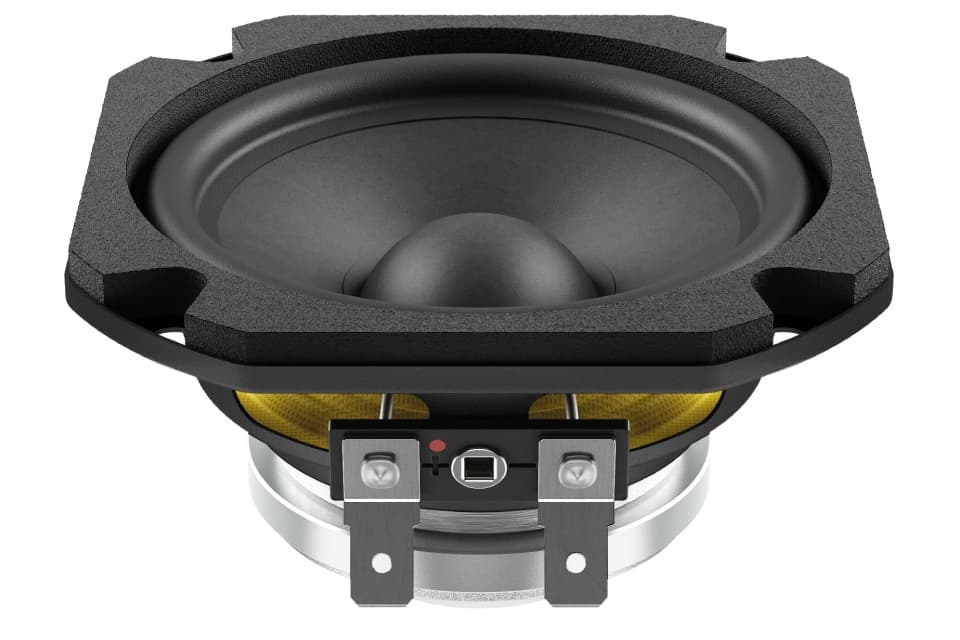 Lavoce FSN030.72 3 inch 8 ohm loudspeaker driver similar driver