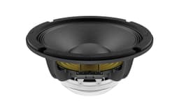 Lavoce MAN061.80 8 Ohm loudspeaker driver