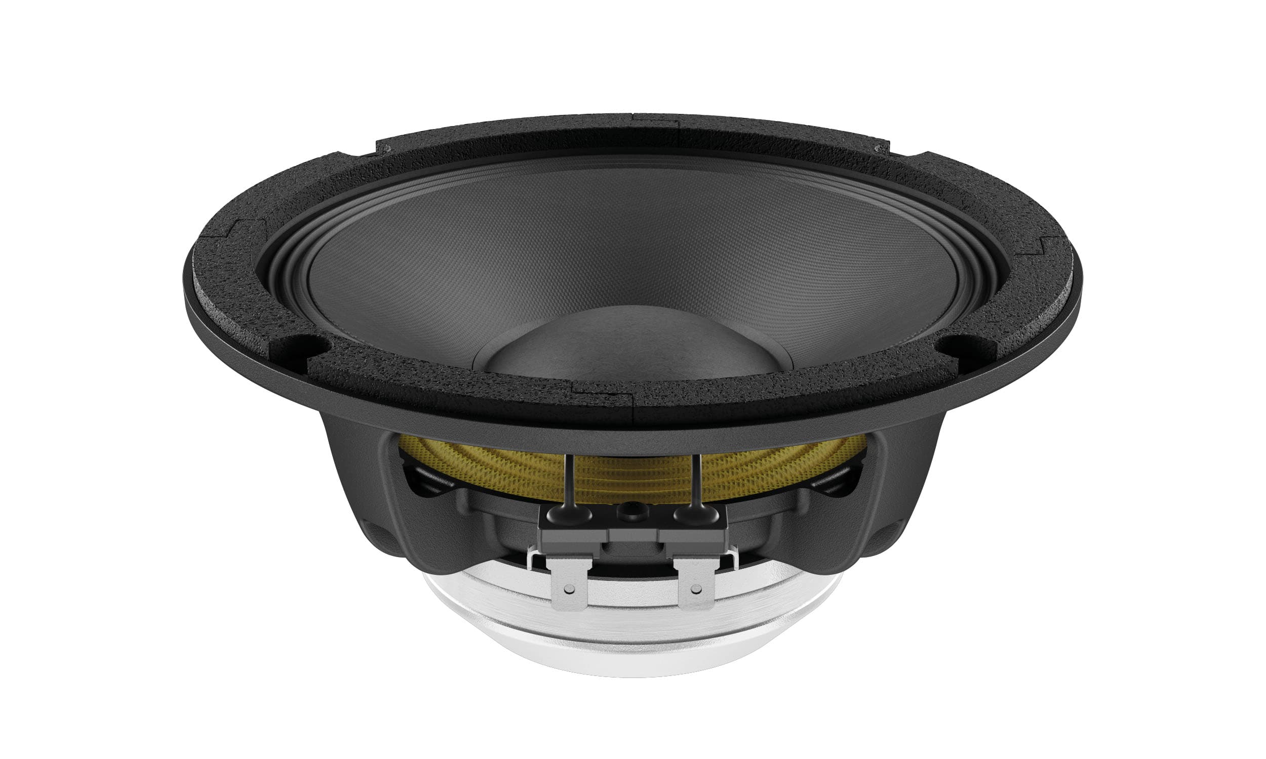 Lavoce MAN061.80 6.5 inch 8 ohm loudspeaker driver similar driver