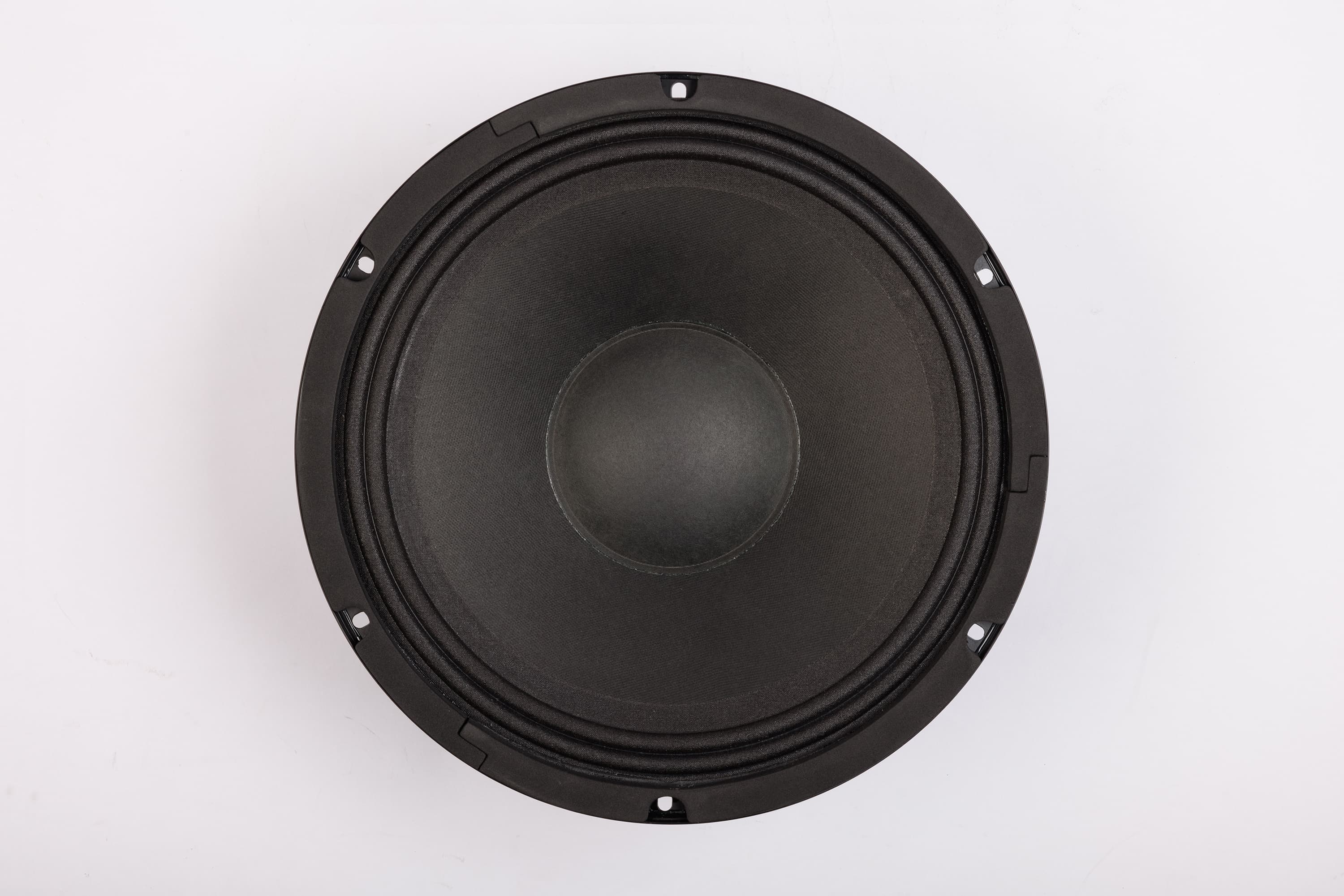 Lavoce LBASS12-15 12 inch 8 ohm loudspeaker driver view 3