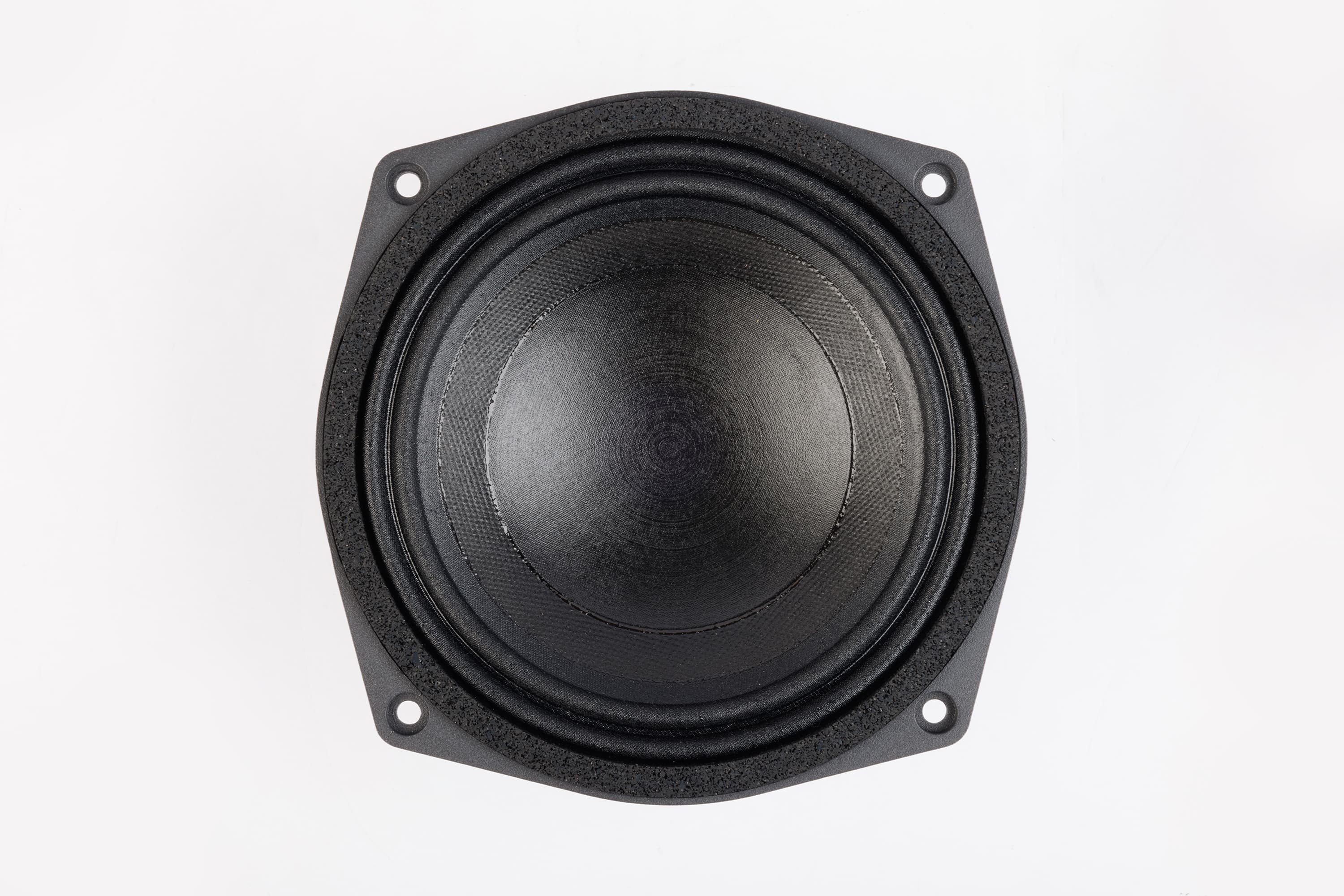 Lavoce MAN062.00 6.5 inch 8 ohm loudspeaker driver view 3