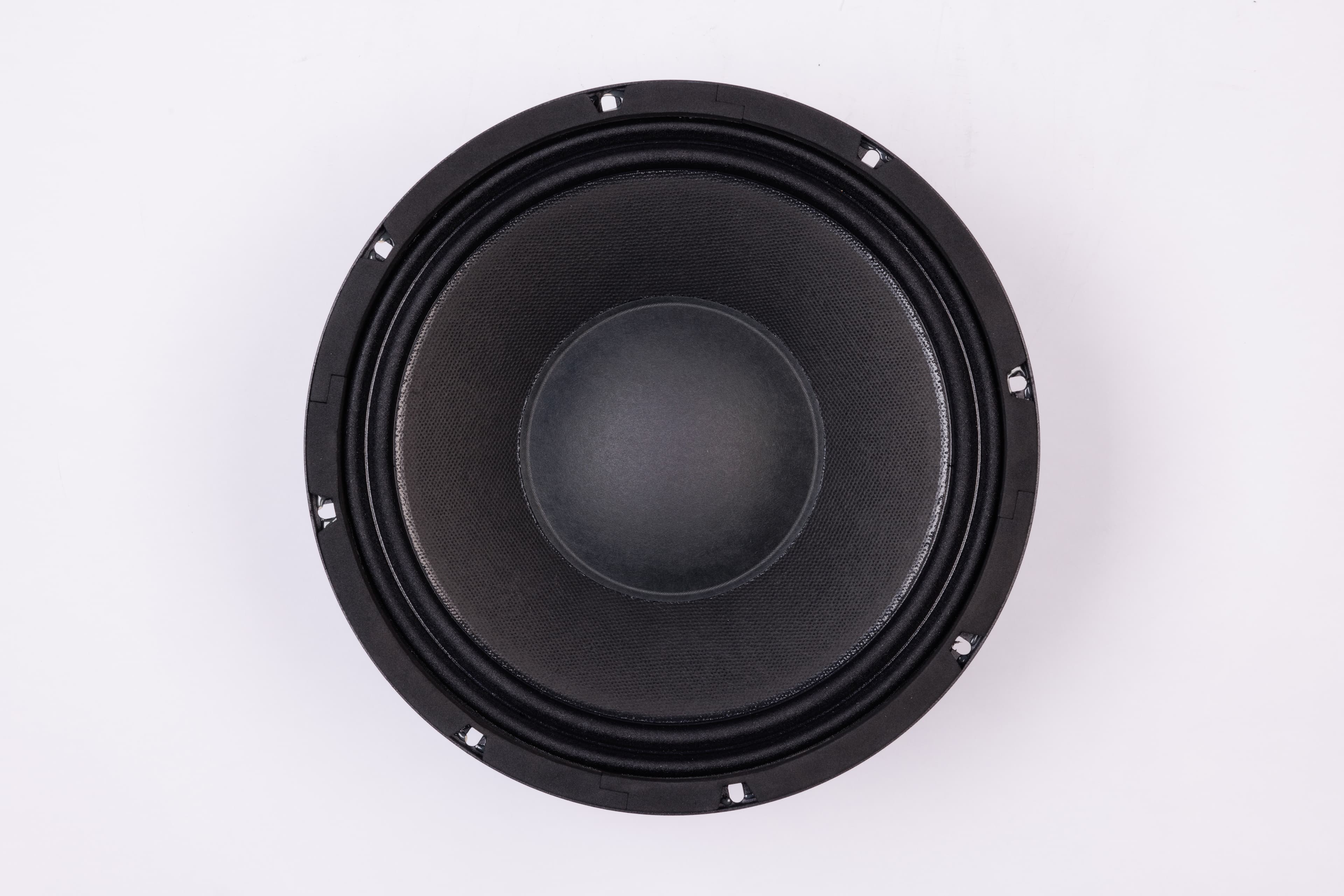 Lavoce NBASS10-20 10 inch 8 ohm loudspeaker driver view 3
